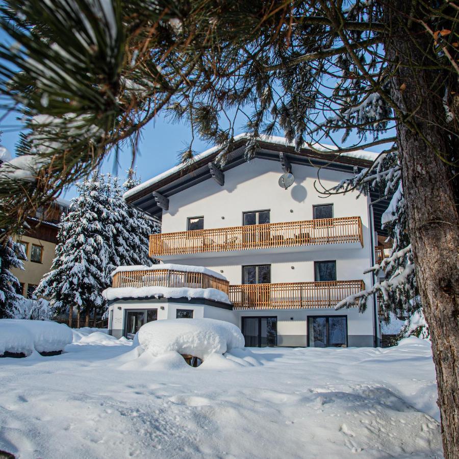 Rmg Roses Apartments Bad Kleinkirchheim Ngoại thất bức ảnh