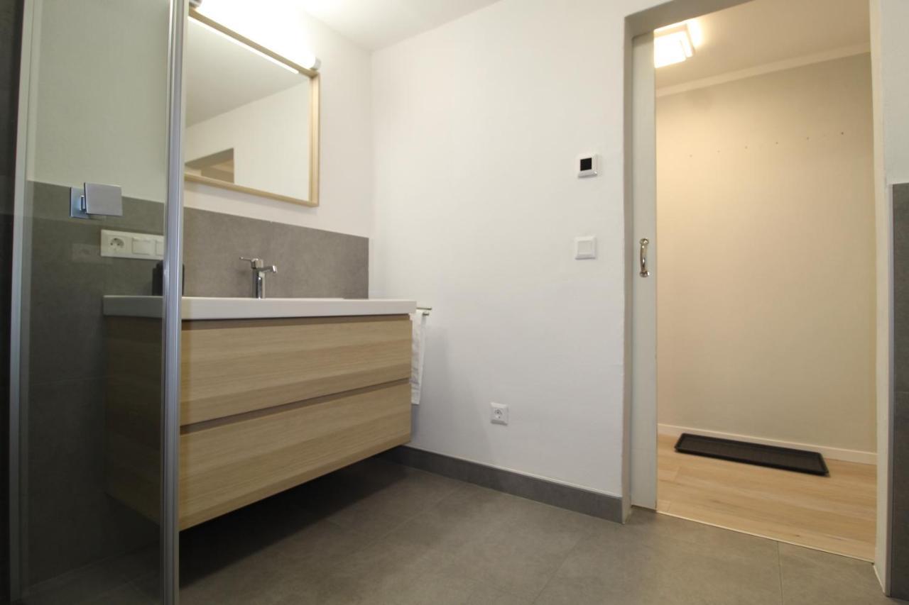 Rmg Roses Apartments Bad Kleinkirchheim Ngoại thất bức ảnh