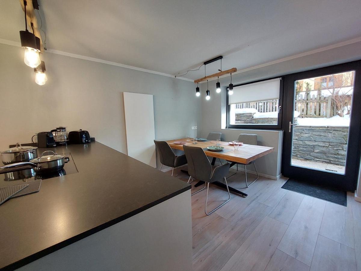 Rmg Roses Apartments Bad Kleinkirchheim Ngoại thất bức ảnh