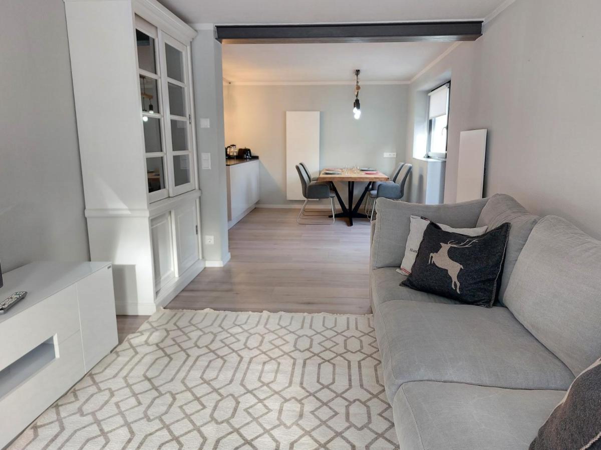 Rmg Roses Apartments Bad Kleinkirchheim Ngoại thất bức ảnh