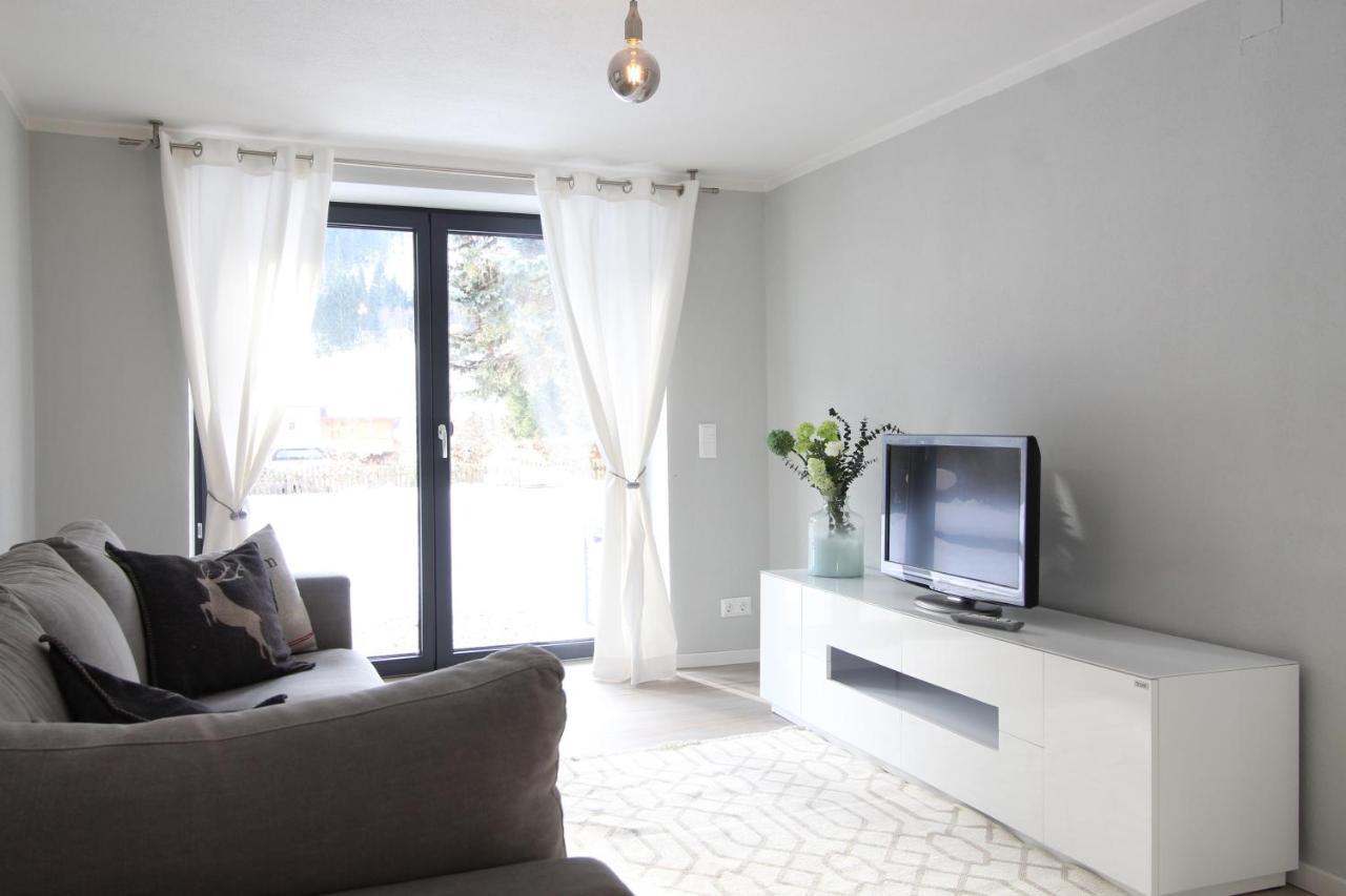 Rmg Roses Apartments Bad Kleinkirchheim Ngoại thất bức ảnh