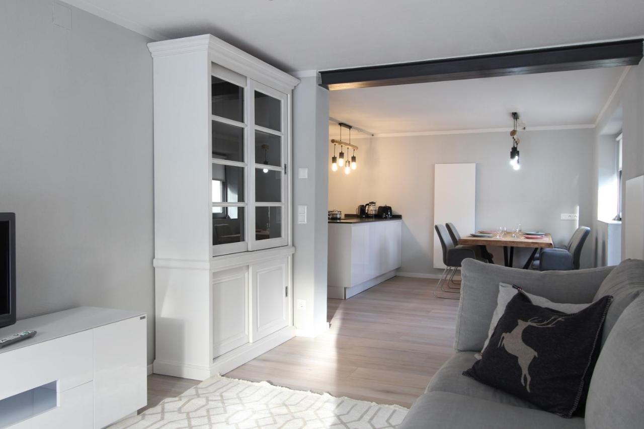 Rmg Roses Apartments Bad Kleinkirchheim Ngoại thất bức ảnh