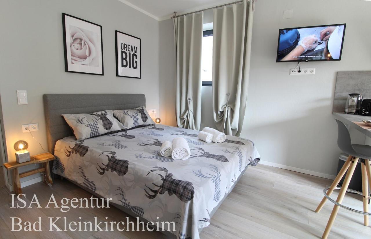 Rmg Roses Apartments Bad Kleinkirchheim Ngoại thất bức ảnh