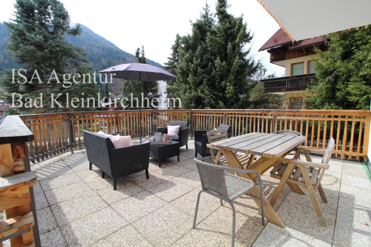 Rmg Roses Apartments Bad Kleinkirchheim Ngoại thất bức ảnh