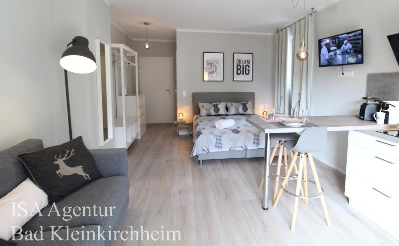 Rmg Roses Apartments Bad Kleinkirchheim Ngoại thất bức ảnh