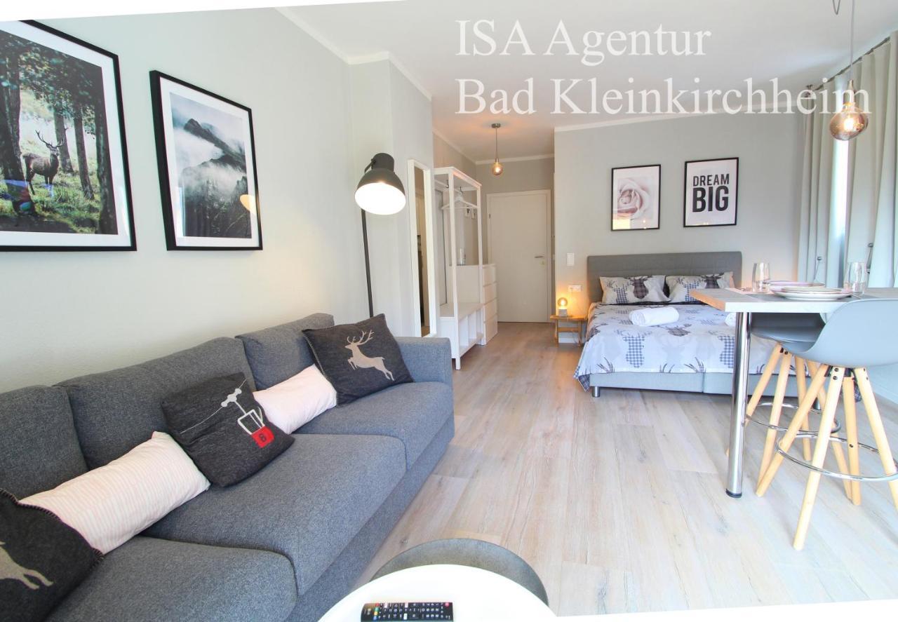 Rmg Roses Apartments Bad Kleinkirchheim Ngoại thất bức ảnh