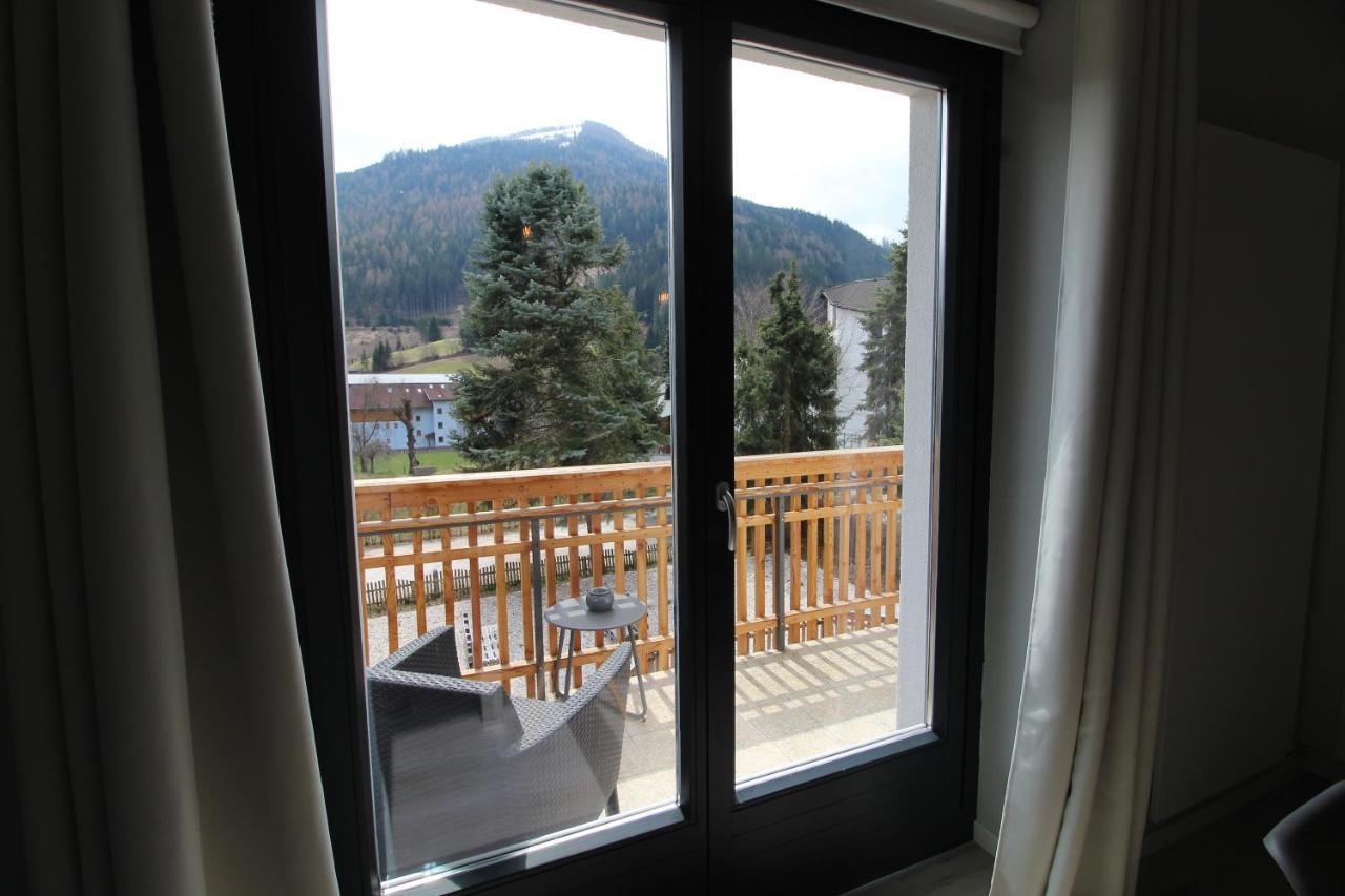 Rmg Roses Apartments Bad Kleinkirchheim Ngoại thất bức ảnh