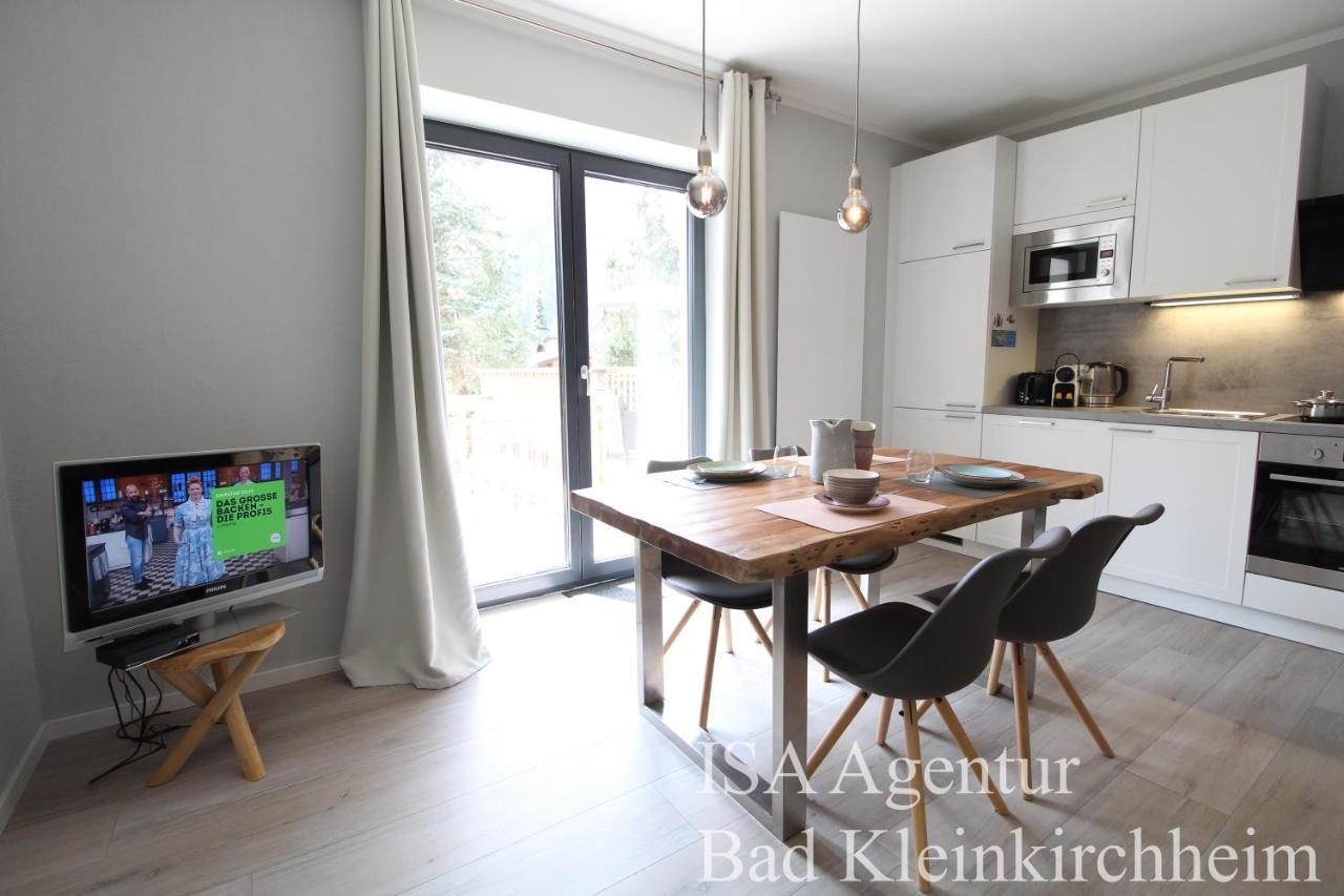 Rmg Roses Apartments Bad Kleinkirchheim Ngoại thất bức ảnh