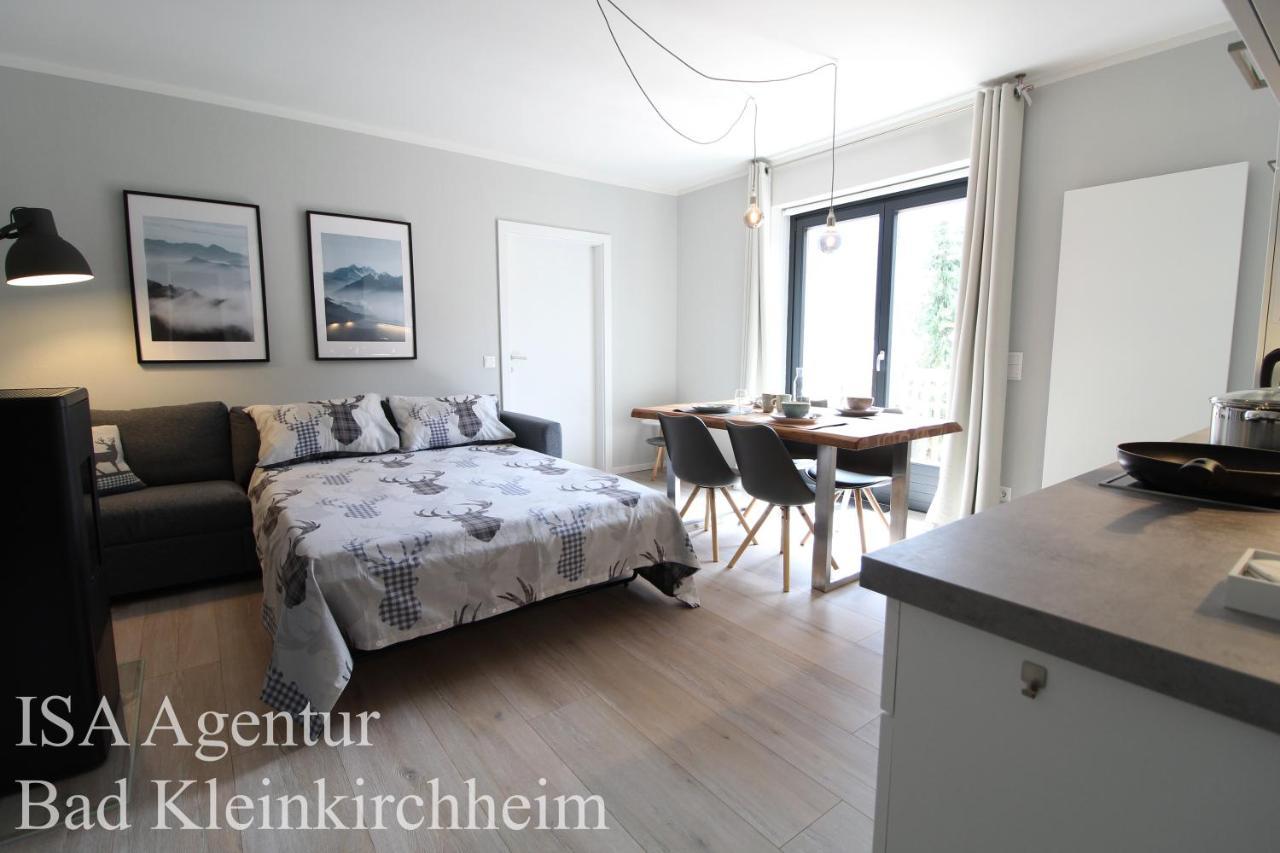 Rmg Roses Apartments Bad Kleinkirchheim Ngoại thất bức ảnh