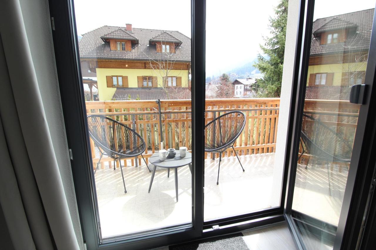 Rmg Roses Apartments Bad Kleinkirchheim Ngoại thất bức ảnh