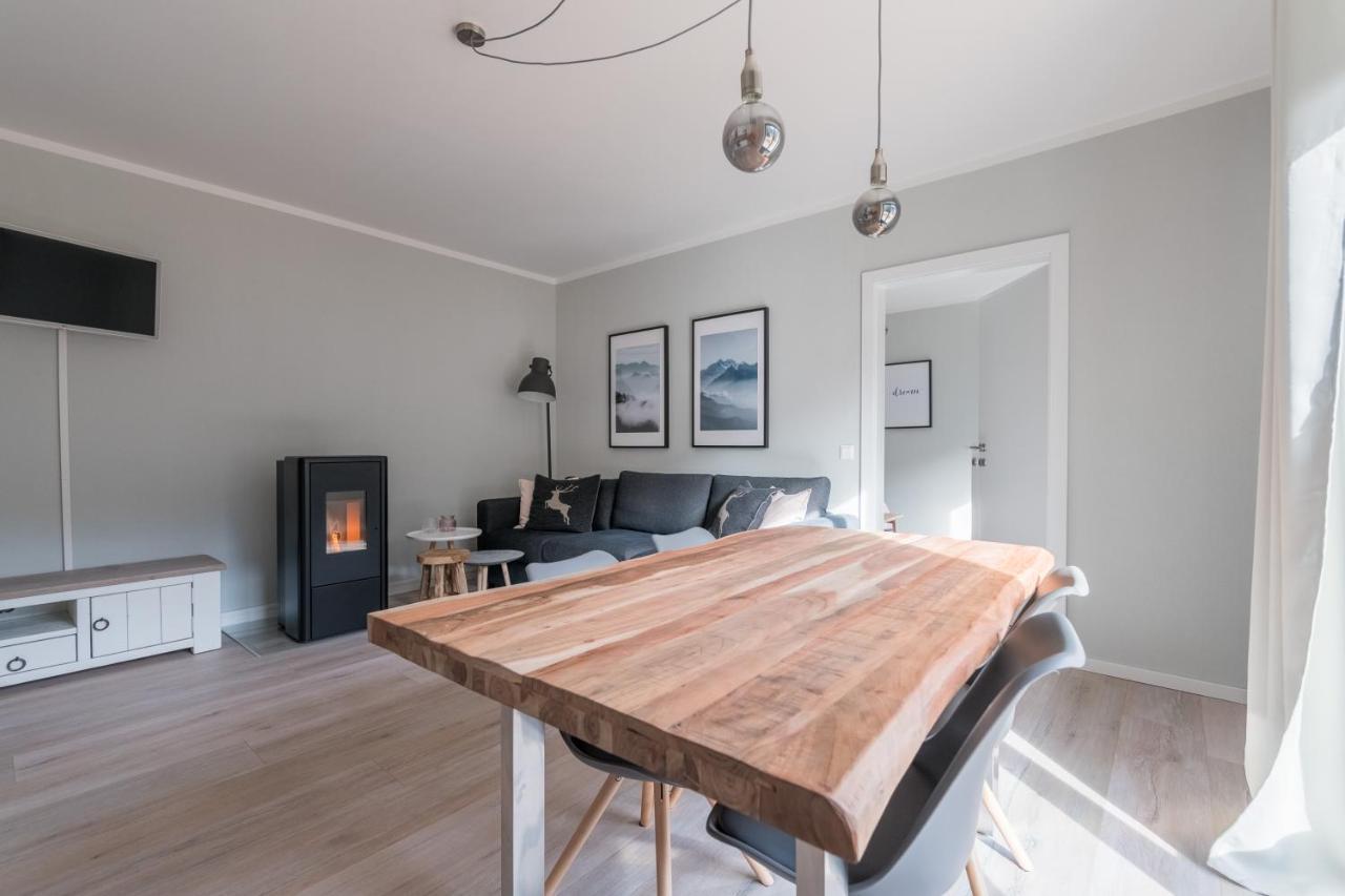 Rmg Roses Apartments Bad Kleinkirchheim Ngoại thất bức ảnh