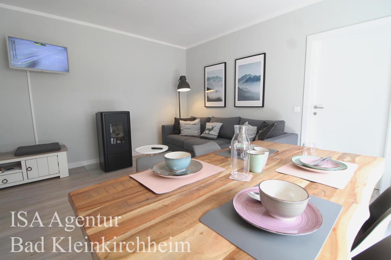 Rmg Roses Apartments Bad Kleinkirchheim Ngoại thất bức ảnh