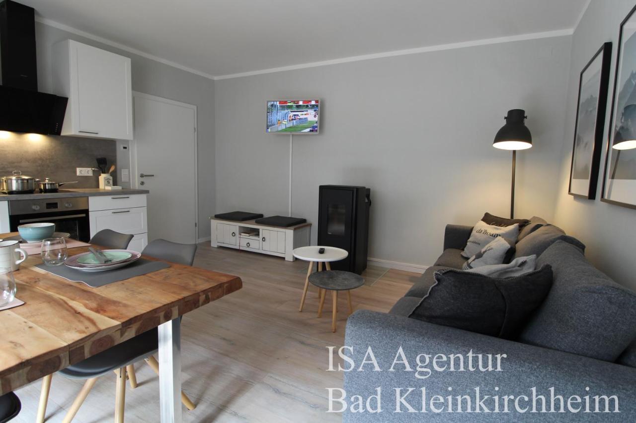 Rmg Roses Apartments Bad Kleinkirchheim Ngoại thất bức ảnh