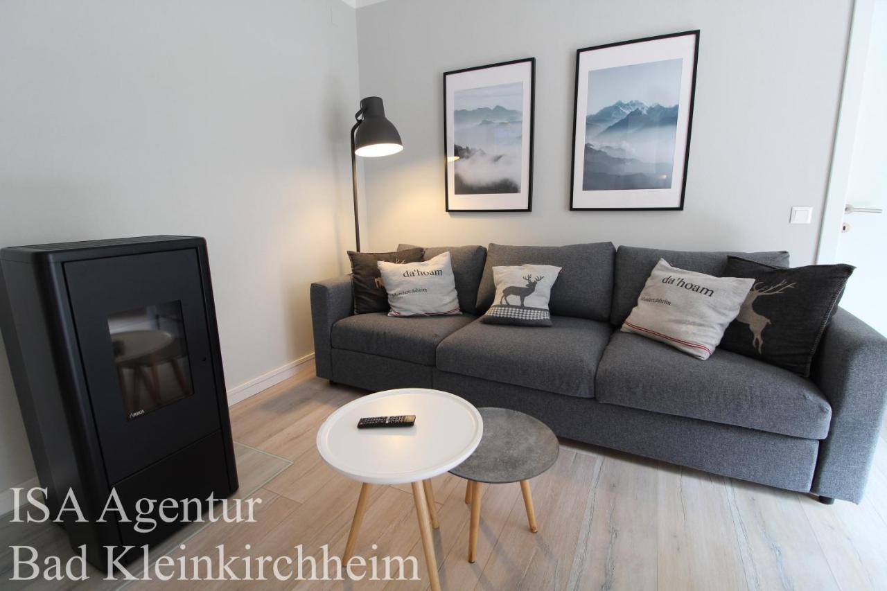 Rmg Roses Apartments Bad Kleinkirchheim Ngoại thất bức ảnh