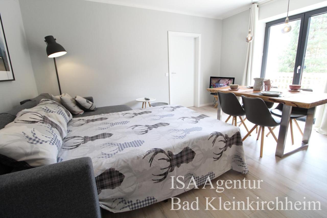 Rmg Roses Apartments Bad Kleinkirchheim Ngoại thất bức ảnh
