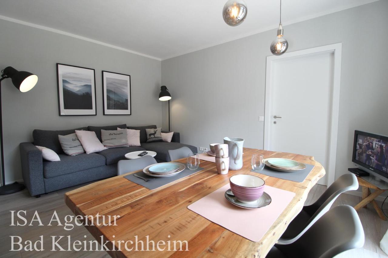 Rmg Roses Apartments Bad Kleinkirchheim Ngoại thất bức ảnh